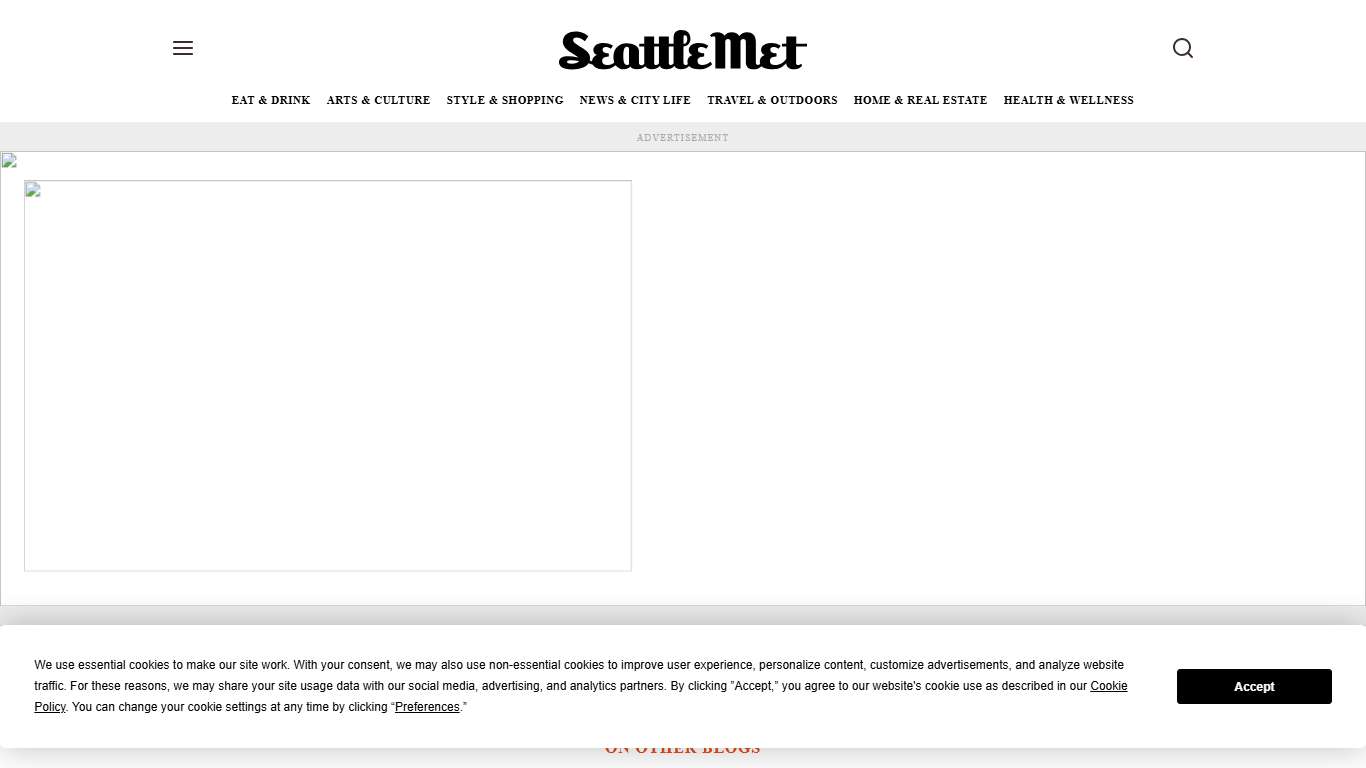 Sightline: Most States Still Mandate White Pages Delivery | Seattle Met